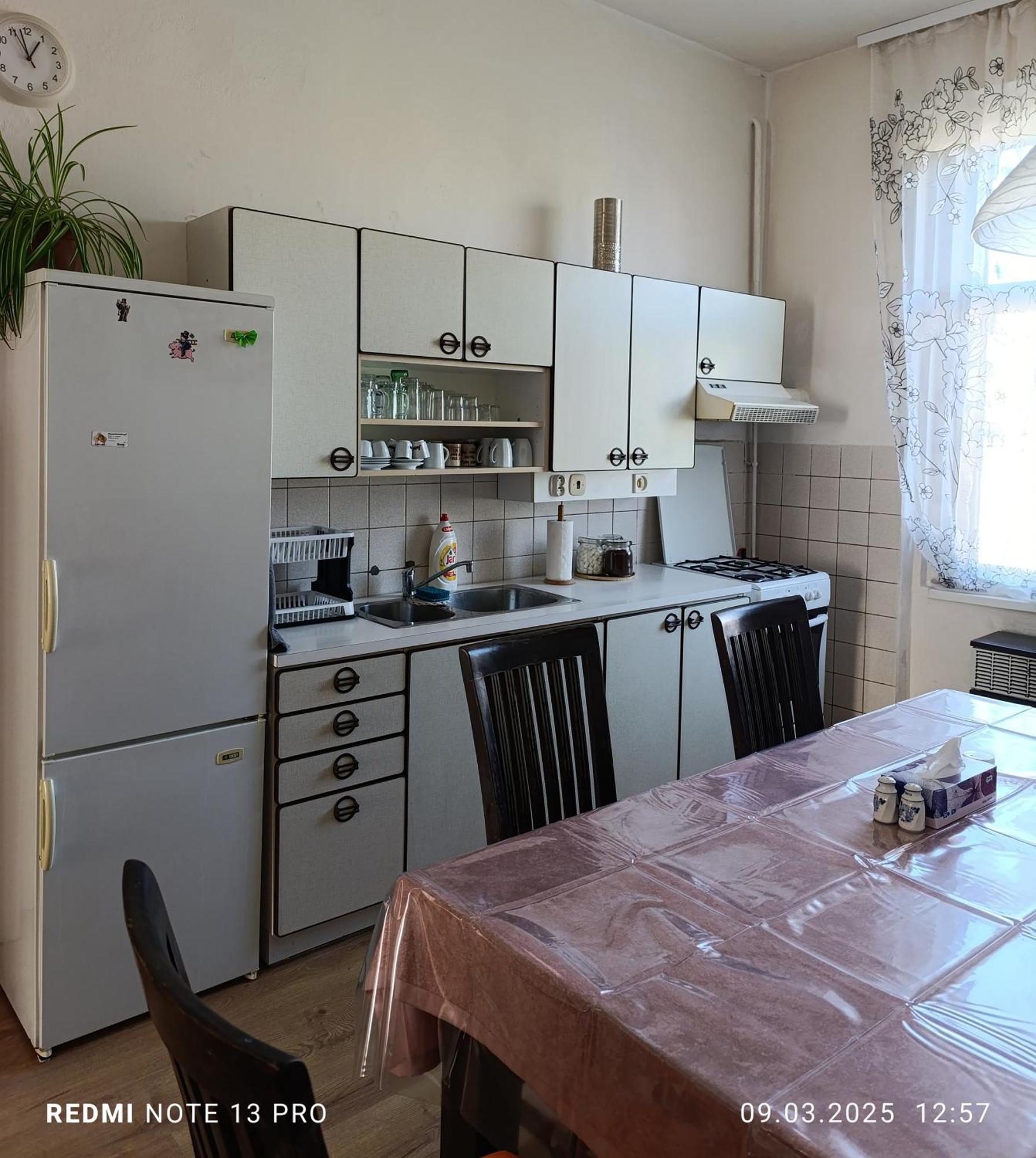Apartments " Vintag " Teplice Exterior photo