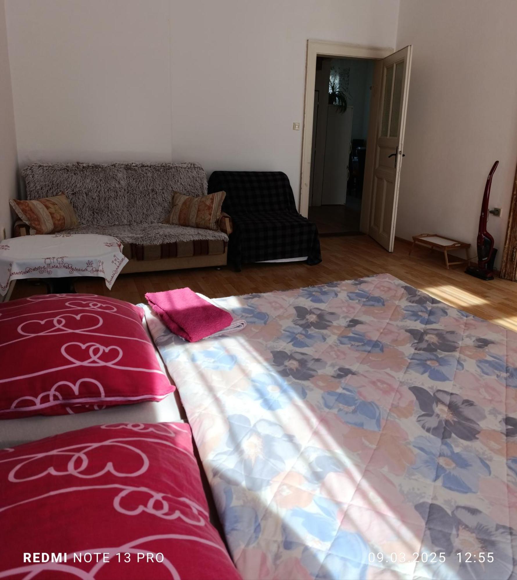 Apartments " Vintag " Teplice Exterior photo