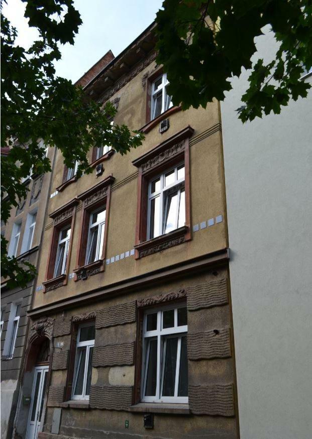 Apartments " Vintag " Teplice Exterior photo